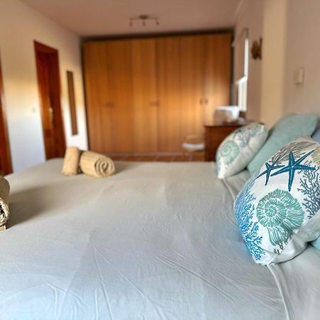 הוילה טינדאיה Casa Marisa With Heated Pool & Garden מראה חיצוני תמונה