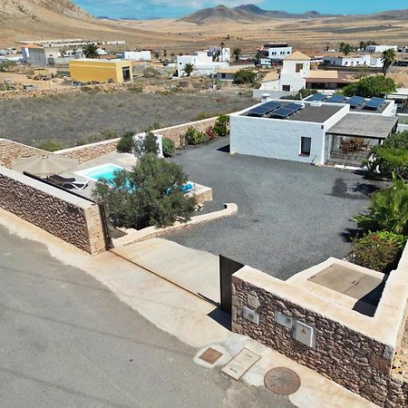 הוילה טינדאיה Casa Marisa With Heated Pool & Garden מראה חיצוני תמונה