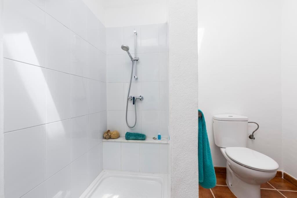 הוילה טינדאיה Casa Marisa With Heated Pool & Garden מראה חיצוני תמונה