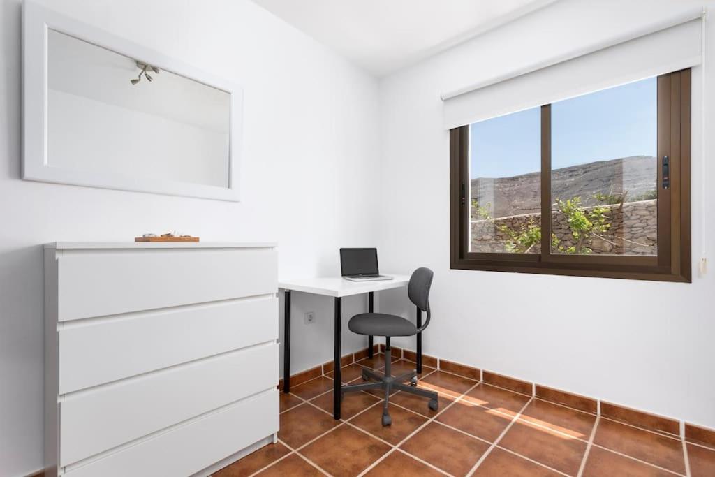 הוילה טינדאיה Casa Marisa With Heated Pool & Garden מראה חיצוני תמונה