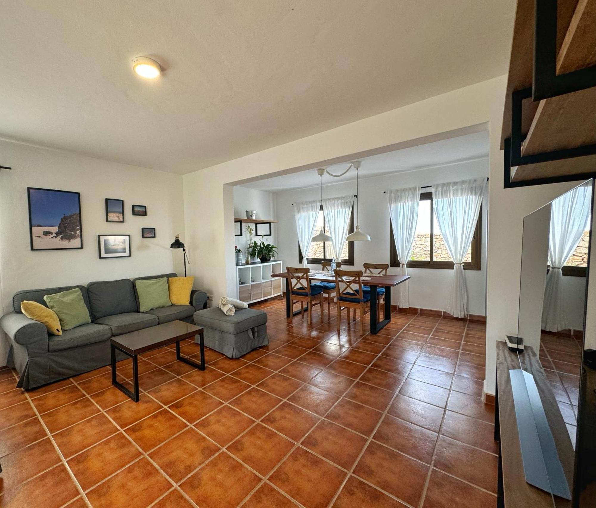 הוילה טינדאיה Casa Marisa With Heated Pool & Garden מראה חיצוני תמונה