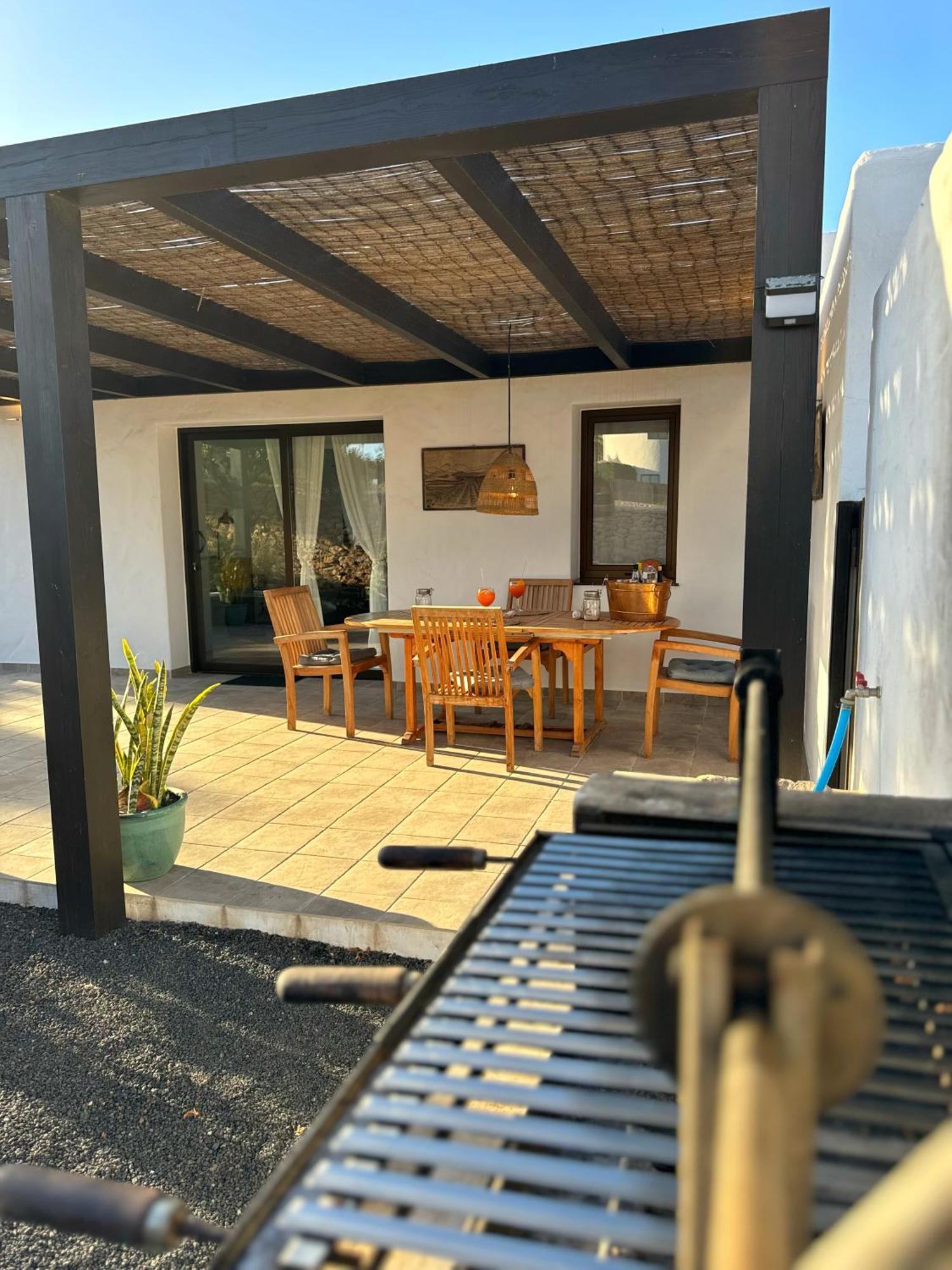 הוילה טינדאיה Casa Marisa With Heated Pool & Garden מראה חיצוני תמונה