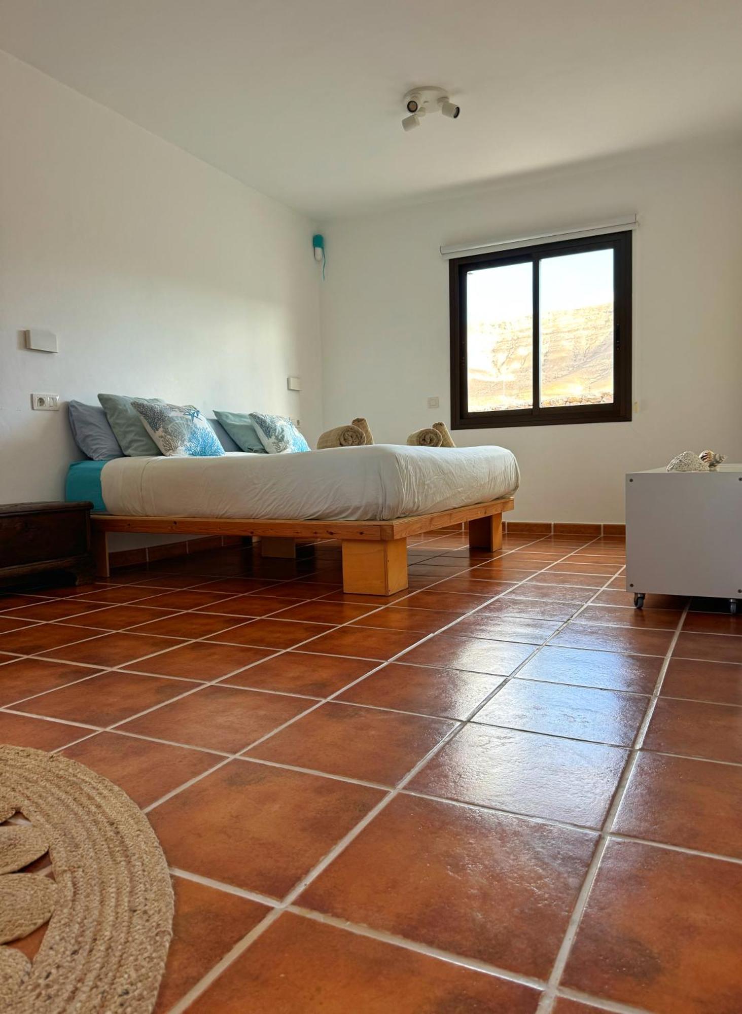 הוילה טינדאיה Casa Marisa With Heated Pool & Garden מראה חיצוני תמונה