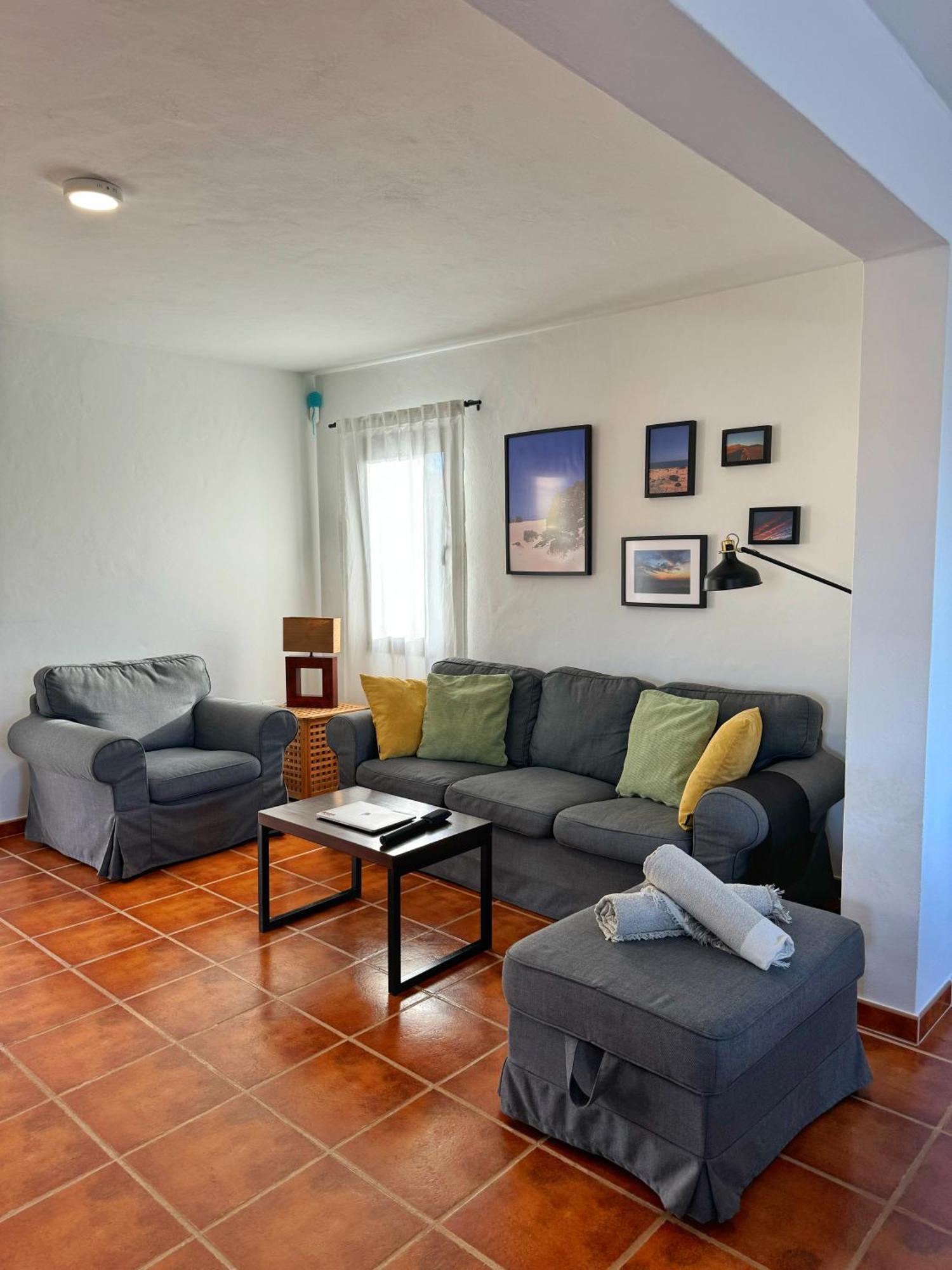 הוילה טינדאיה Casa Marisa With Heated Pool & Garden מראה חיצוני תמונה