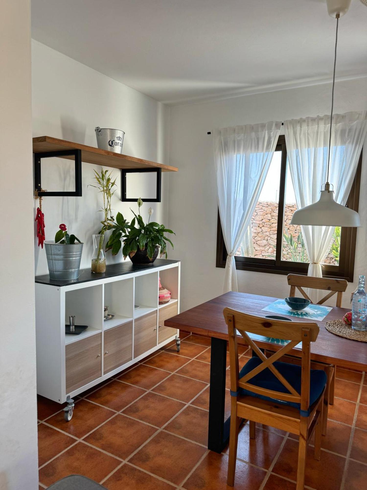 הוילה טינדאיה Casa Marisa With Heated Pool & Garden מראה חיצוני תמונה