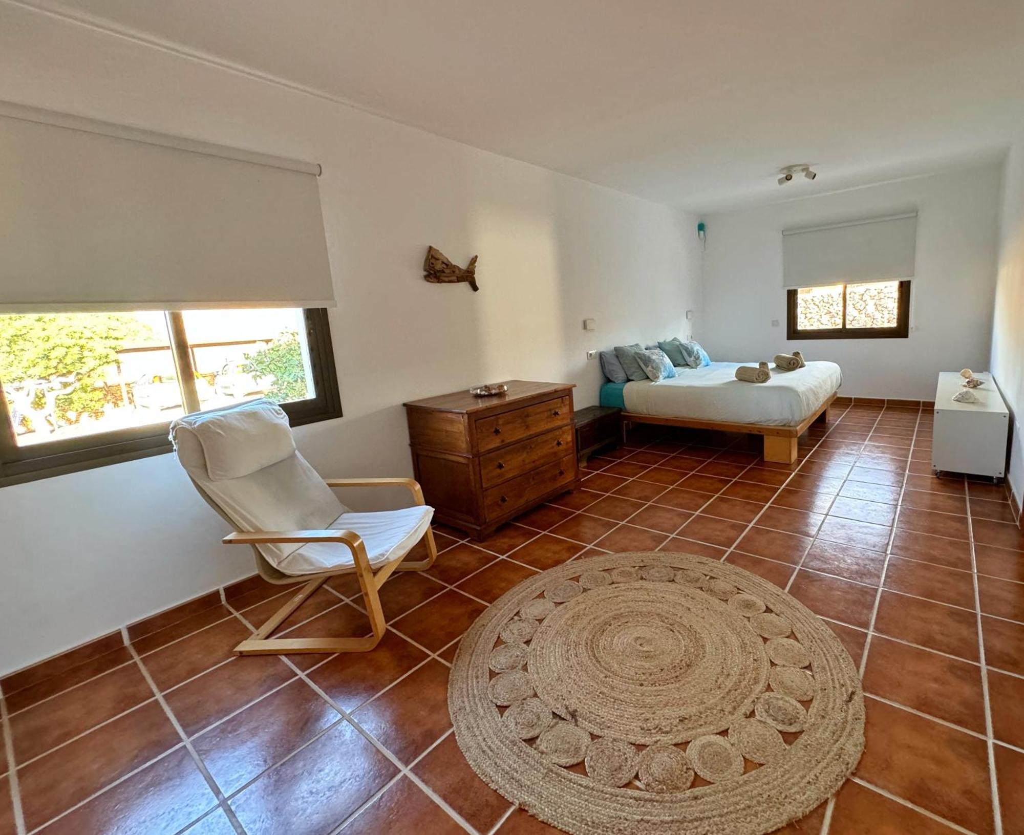 הוילה טינדאיה Casa Marisa With Heated Pool & Garden מראה חיצוני תמונה