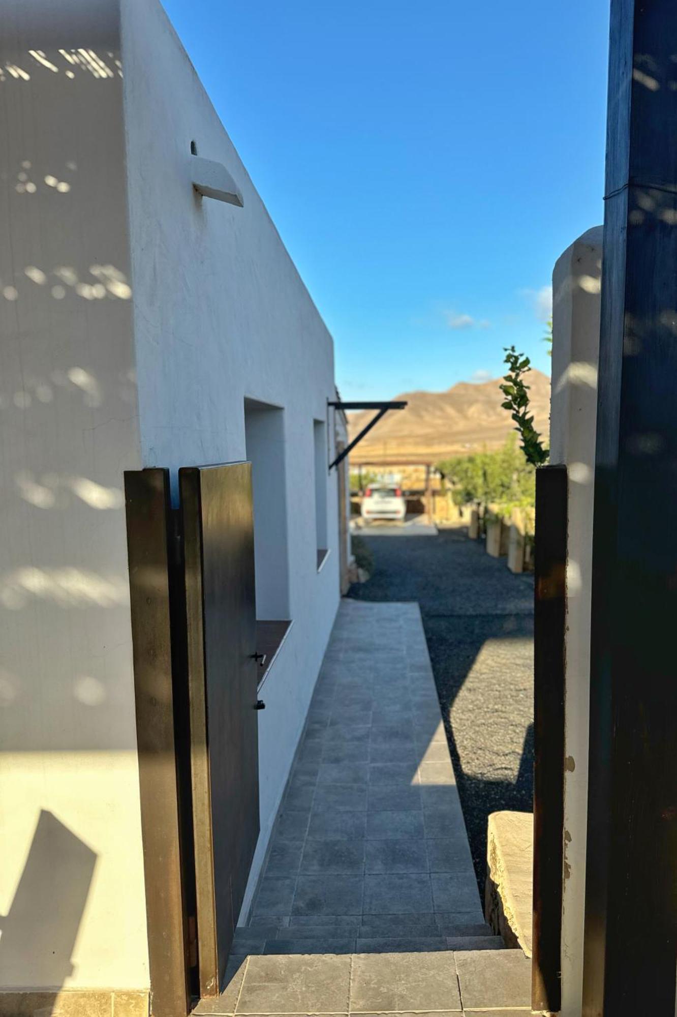 הוילה טינדאיה Casa Marisa With Heated Pool & Garden מראה חיצוני תמונה