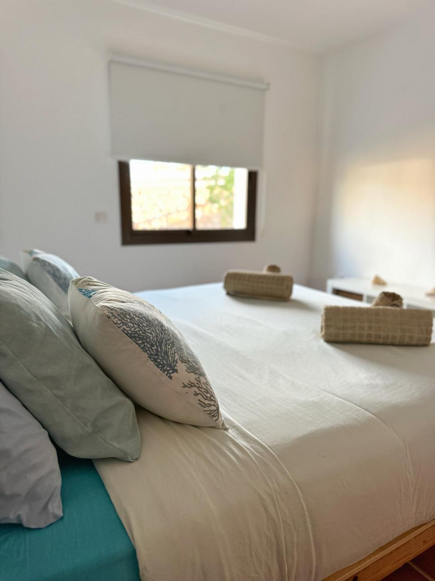 הוילה טינדאיה Casa Marisa With Heated Pool & Garden מראה חיצוני תמונה