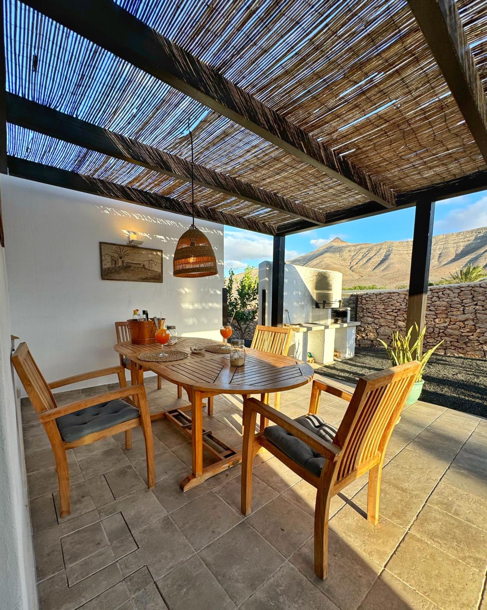 הוילה טינדאיה Casa Marisa With Heated Pool & Garden מראה חיצוני תמונה