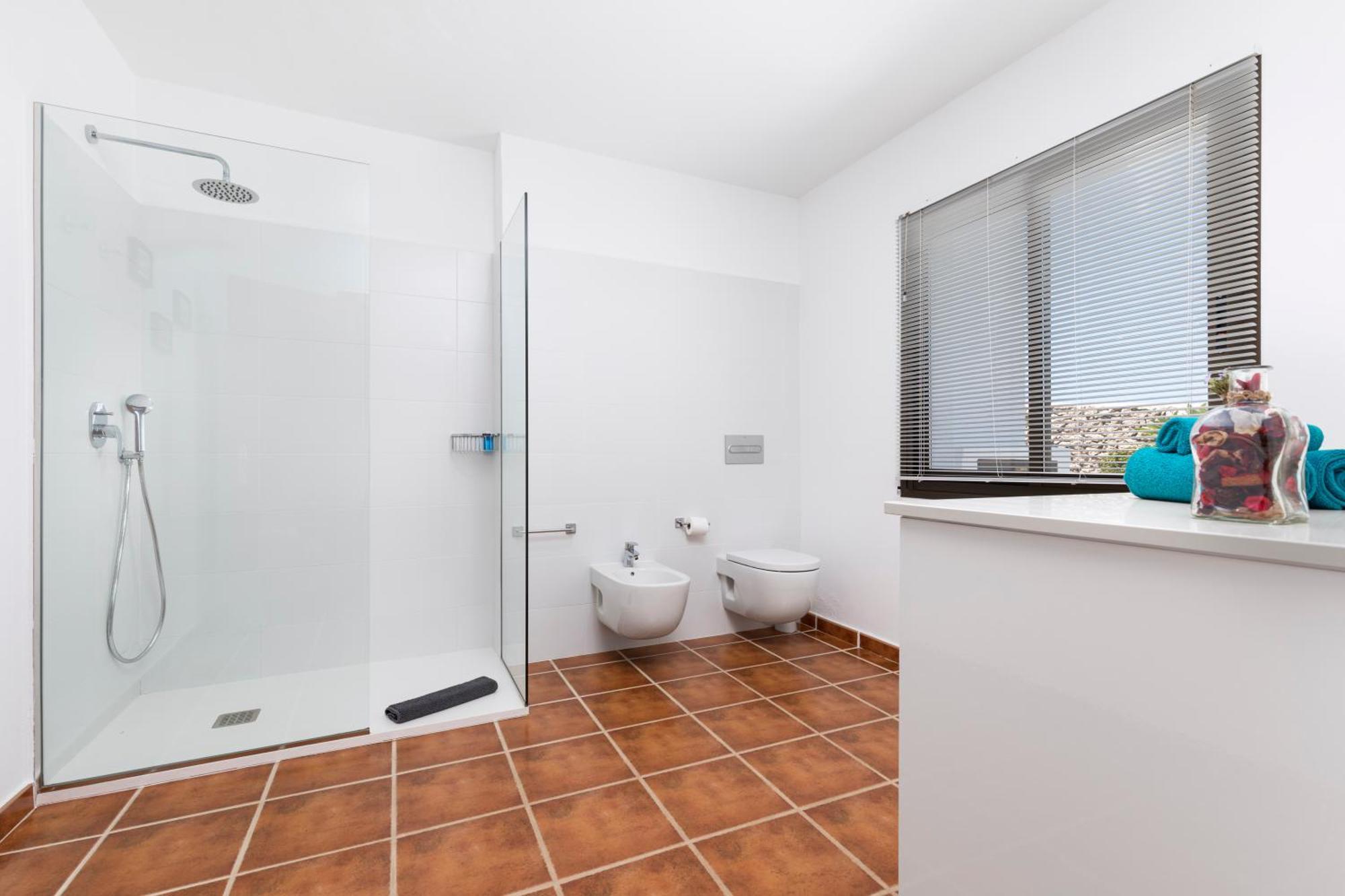 הוילה טינדאיה Casa Marisa With Heated Pool & Garden מראה חיצוני תמונה